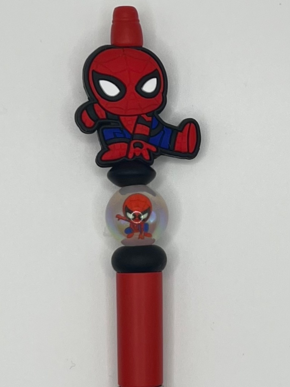 Webstrike Red Hero Pen